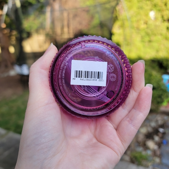 Starbucks x Disneyland - Geometric Tumbler - Picture 3 of 7